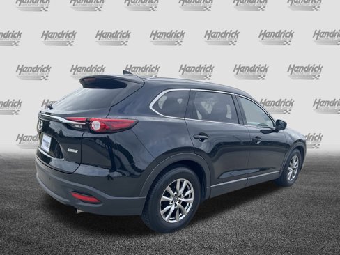 Used 2019 MAZDA CX-9 Touring w/ Touring Premium Package image 10
