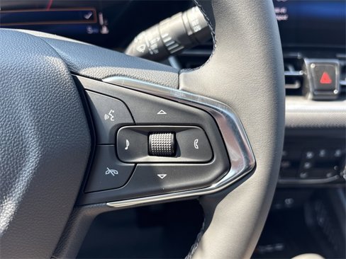 New 2025 Chevrolet TrailBlazer LT w/ Convenience Package image 20