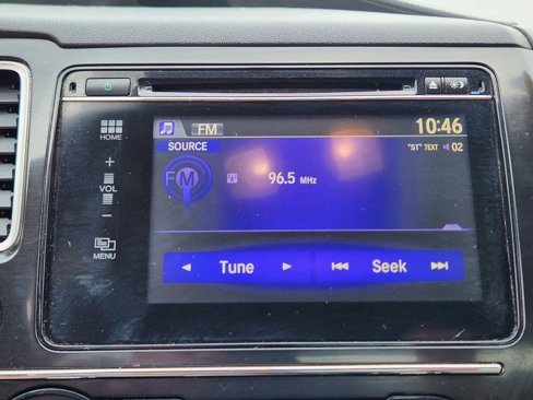 Used 2014 Honda Civic EX image 13