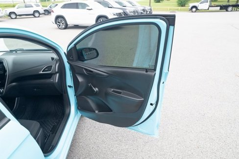 Used 2022 Chevrolet Spark LS image 14