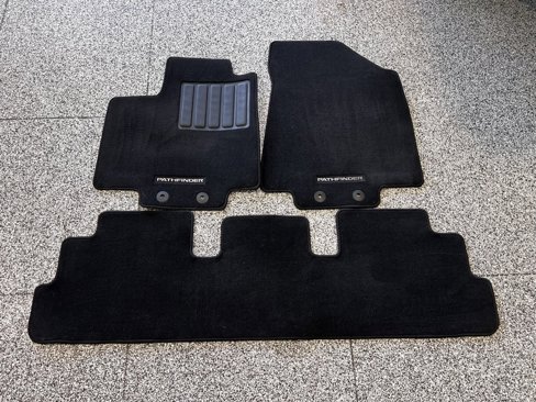 Used 2022 Nissan Pathfinder SV w/ SV Premium Package image 66