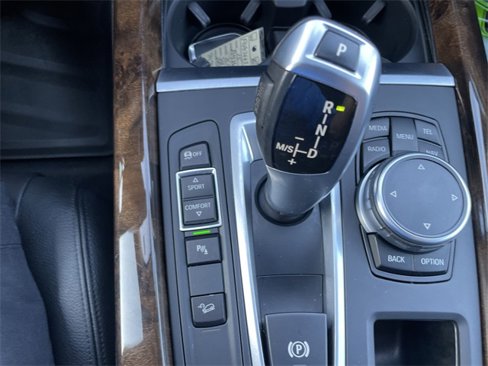 Used 2015 BMW X5 xDrive35i image 26