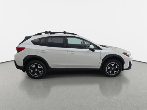 Used 2018 Subaru Crosstrek 2.0i Premium image 4