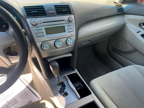 Used 2007 Toyota Camry image 13