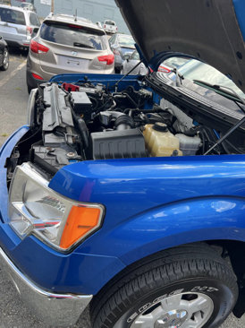 Used 2011 Ford F150 XLT image 28