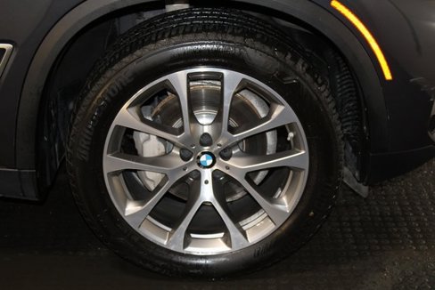 Used 2019 BMW X5 xDrive40i w/ Premium Package 2 image 37