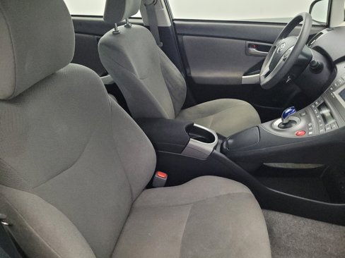 Used 2014 Toyota Prius Prime Plug-In Hybrid image 21