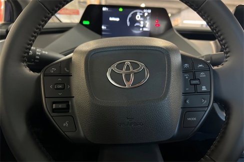 Used 2026 Toyota Prius LE image 21