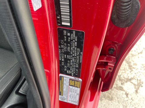 Used 2024 Kia Forte LXS image 30
