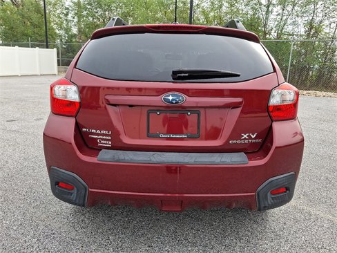 Used 2013 Subaru Crosstrek 2.0i Limited w/ Popular Pkg 2 image 9