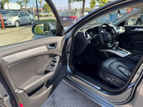 Used 2016 Audi A4 2.0T Premium image 9
