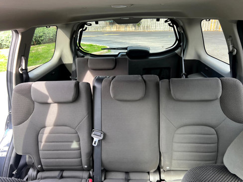 Used 2011 Nissan Pathfinder S w/ Protection Pkg image 29