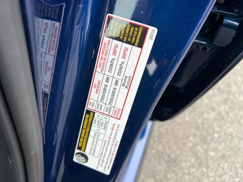 Used 2025 Nissan Leaf S image 56