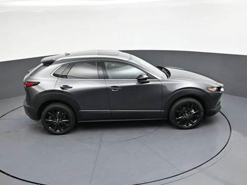 Used 2022 MAZDA CX-30 2.5 Turbo w/ Premium Plus Pkg image 20