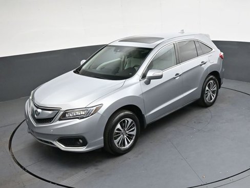 Used 2018 Acura RDX FWD w/ Advance Package image 25
