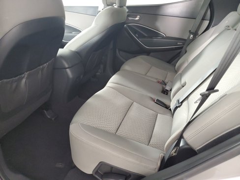 Used 2017 Hyundai Santa Fe Sport image 13