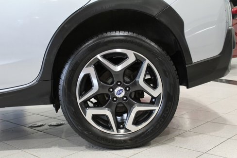 Used 2018 Subaru Crosstrek 2.0i Limited w/ Popular Package #3 image 10