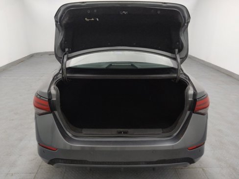 Used 2021 Nissan Sentra S image 29