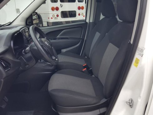 Used 2021 RAM ProMaster City Tradesman w/ Window Group 09 image 21