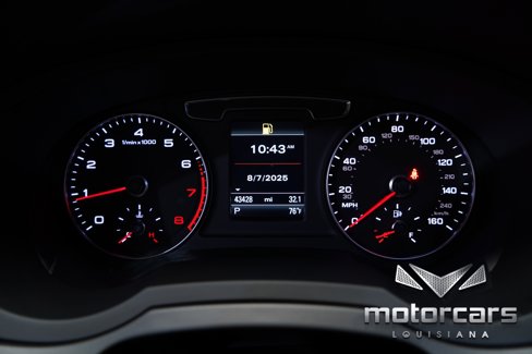 Used 2018 Audi Q3 2.0T Premium Plus w/ S Line Competition Package image 34