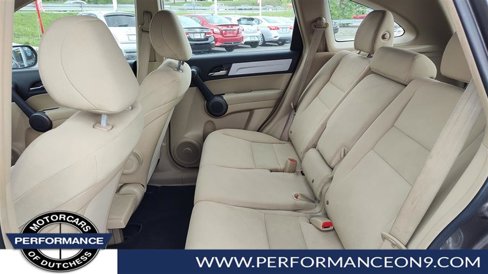 Used 2011 Honda CR-V LX image 13
