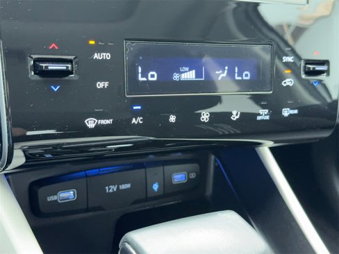 Used 2022 Hyundai Tucson SEL w/ Convenience Package image 28