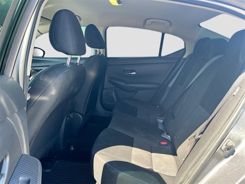 Used 2022 Nissan Sentra SV image 23
