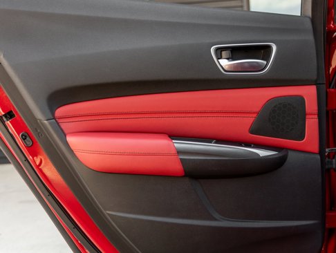 Used 2019 Acura TLX V6 w/ Technology & A-SPEC Pkg image 31