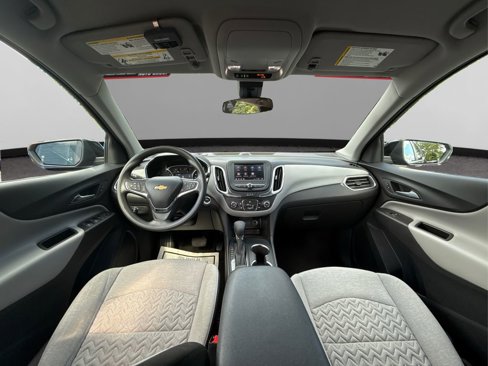Used 2024 Chevrolet Equinox LS w/ LS Convenience Package image 27