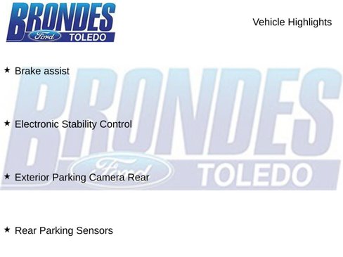 Used 2014 Ford Fusion Titanium image 15