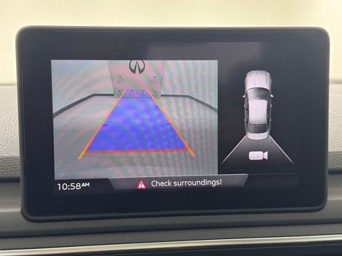 Used 2019 Audi A4 2.0T Premium w/ Convenience Package image 20