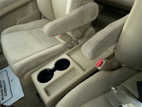 Used 2008 Honda CR-V LX image 21