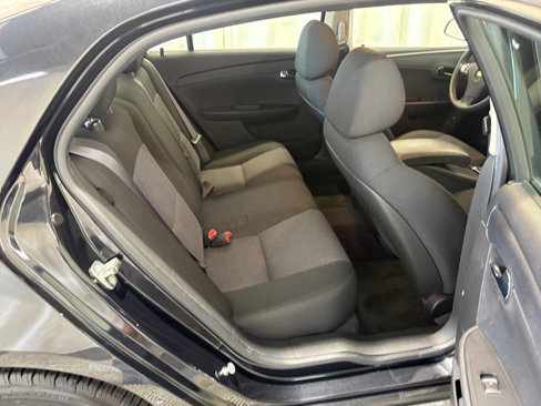 Used 2012 Chevrolet Malibu LT w/ Power Convenience Package image 24