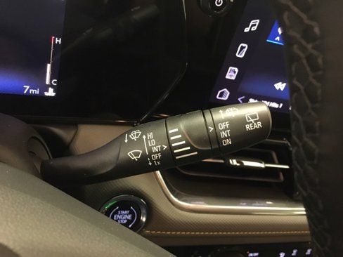 New 2025 Chevrolet TrailBlazer ACTIV w/ Convenience Package image 31