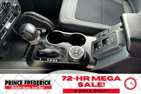 Used 2022 Ford Bronco Big Bend image 14