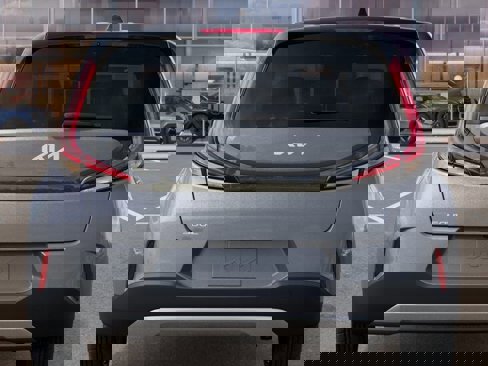 New 2025 Kia Soul LX w/ LX Technology Package image 13