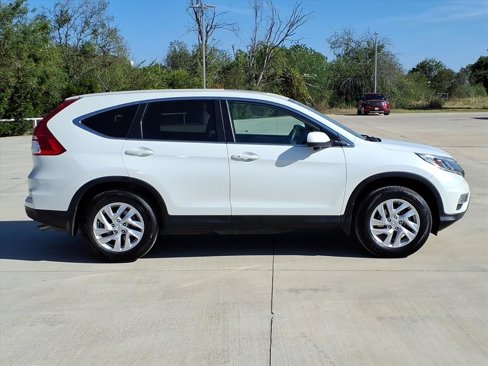 Used 2016 Honda CR-V EX image 10