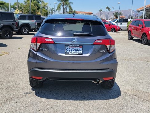 Used 2020 Honda HR-V EX image 7