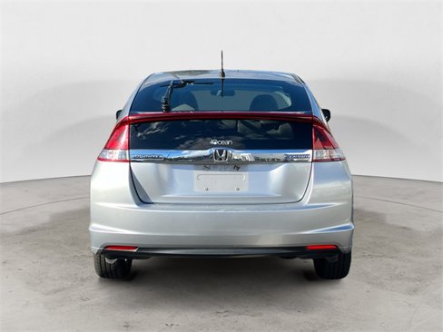 Used 2012 Honda Insight EX image 5