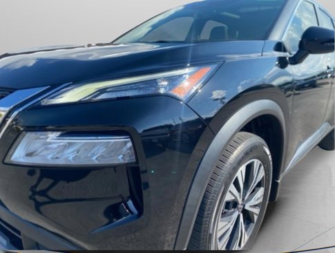 Used 2022 Nissan Rogue SV image 10