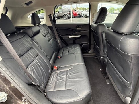 Used 2014 Honda CR-V EX-L image 16
