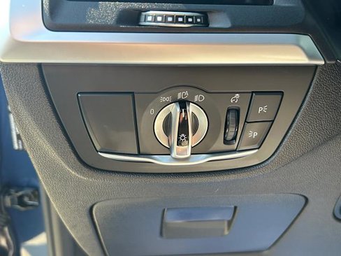 Certified 2022 BMW X3 xDrive30i w/ M Sport Package 2 image 22