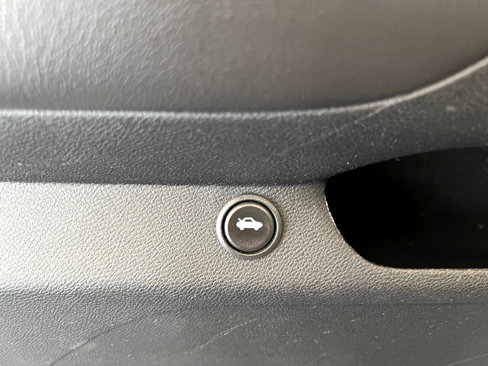 Used 2014 Chevrolet Camaro LS image 23