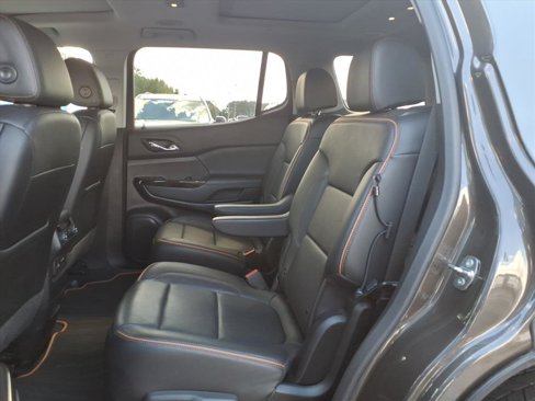 Used 2020 GMC Acadia AT4 w/ LPO, Floor Liner Package image 21