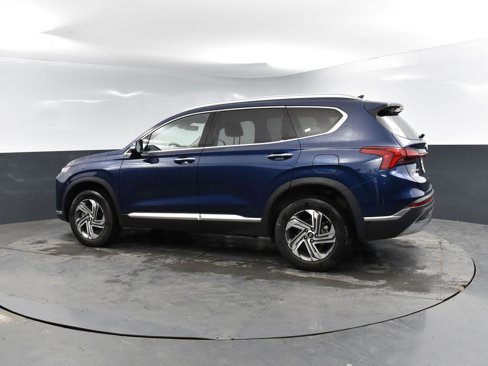 Used 2023 Hyundai Santa Fe SEL w/ Premium Package image 8