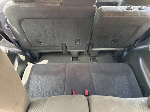 Used 2013 Nissan Pathfinder S image 38