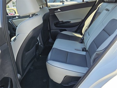 Used 2019 Kia Sportage EX w/ EX Sport Appearance Package image 17