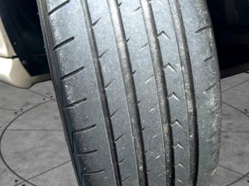 Used 2003 Mercedes-Benz S 430 image 45