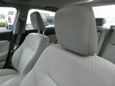 Used 2014 Honda Civic EX image 27