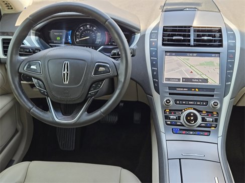 Certified 2020 Lincoln MKZ Reserve w/ Elements Package image 26
